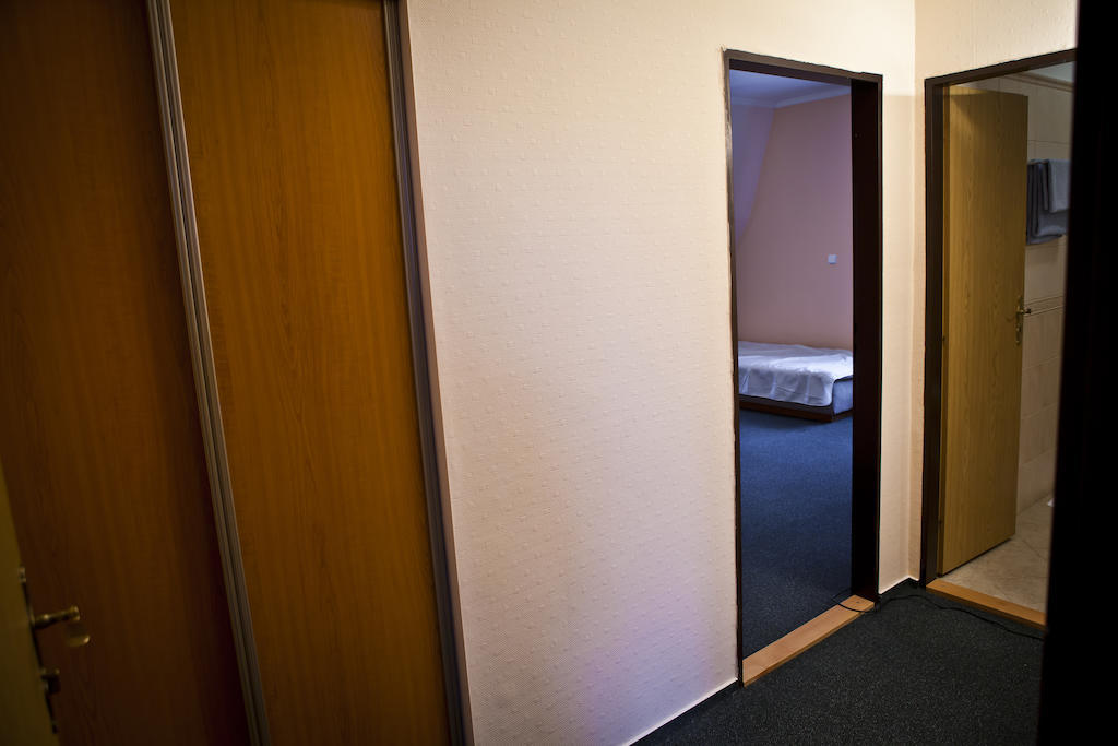 Vila Demanova Liptovsky Mikulas Room photo